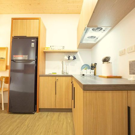 טאינאן Lost Circle Homestay מראה חיצוני תמונה
