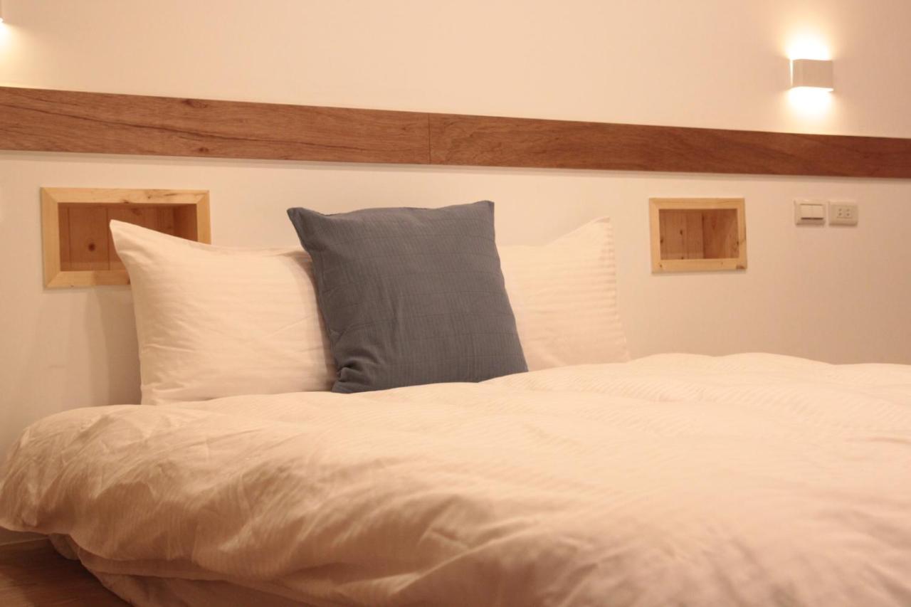 טאינאן Lost Circle Homestay מראה חיצוני תמונה