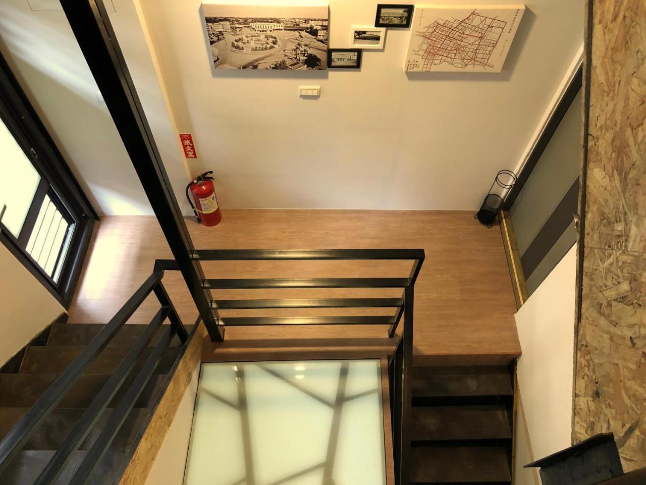 טאינאן Lost Circle Homestay מראה חיצוני תמונה